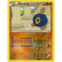 Kiesling 065/124 REVERSE HOLO