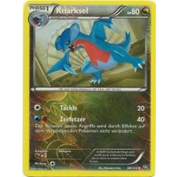 Knarksel 088/124 REVERSE HOLO