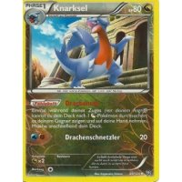 Knarksel 089/124 REVERSE HOLO