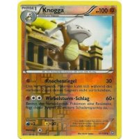 Knogga 061/124 REVERSE HOLO