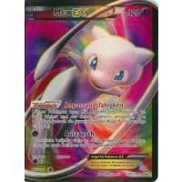 Mew-EX 120/124 FULLART