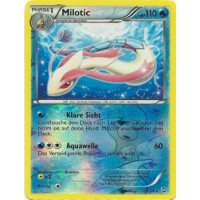 Milotic 028/124 REVERSE HOLO