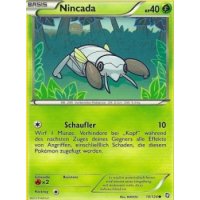 Nincada 010/124
