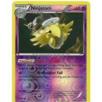 Ninjatom 048/124 REVERSE HOLO