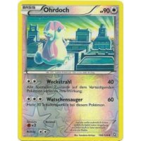 Ohrdoch 108/124 REVERSE HOLO