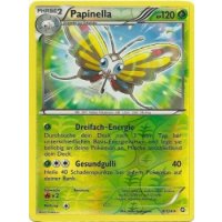 Papinella 008/124 REVERSE HOLO