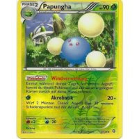Papungha 003/124 REVERSE HOLO