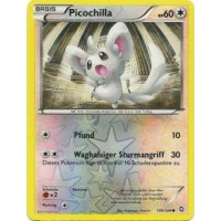 Picochilla 109/124 REVERSE HOLO