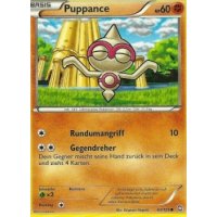 Puppance 063/124