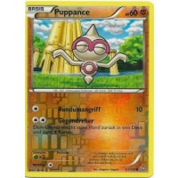 Puppance 063/124 REVERSE HOLO