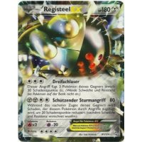 Registeel-EX 081/124 HOLO