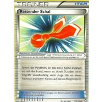 Rettender Schal 115/124