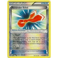 Rettender Schal 115/124 REVERSE HOLO
