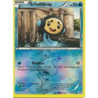 Schallquap 034/124 REVERSE HOLO