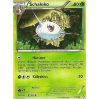 Schaloko 007/124