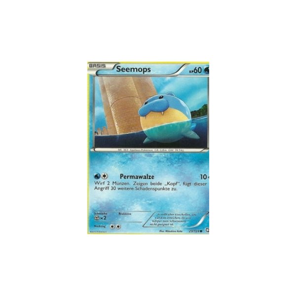 Seemops 029/124