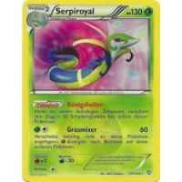 Serpiroyal 125/124 HOLO
