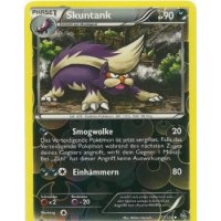 Skuntank 077/124 REVERSE HOLO