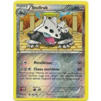 Stollrak 079/124 REVERSE HOLO