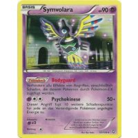Symvolara 052/124 HOLO