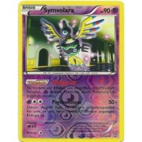 Symvolara 052/124 REVERSE HOLO