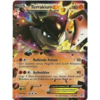 Terrakium-EX 71/124 HOLO