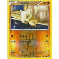 Tragosso 060/124 REVERSE HOLO