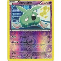 Unratütox 053/124 REVERSE HOLO