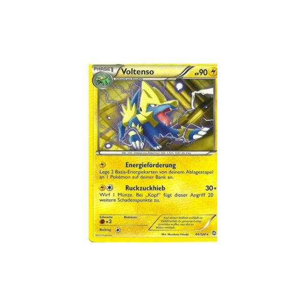 Voltenso 044/124