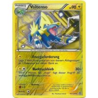 Voltenso 044/124 REVERSE HOLO