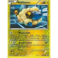 Voltilamm 038/124 REVERSE HOLO