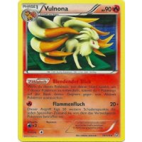 Vulnona 019/124 HOLO