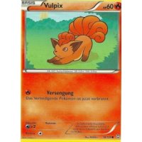 Vulpix 018/124