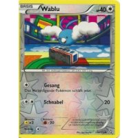 Wablu 104/124 REVERSE HOLO
