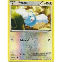 Wablu 105/124 REVERSE HOLO