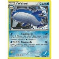Wailord 026/124 HOLO