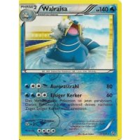 Walraisa 031/124 REVERSE HOLO