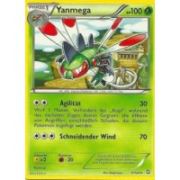 Yanmega 005/124