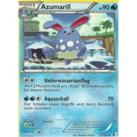 Azumarill 037/149