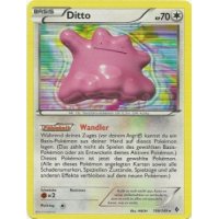Ditto 108/149 HOLO