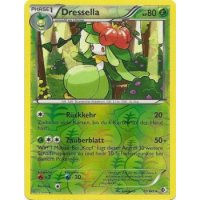 Dressella 017/149 REVERSE HOLO
