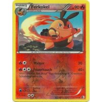 Ferkokel 025/149 REVERSE HOLO