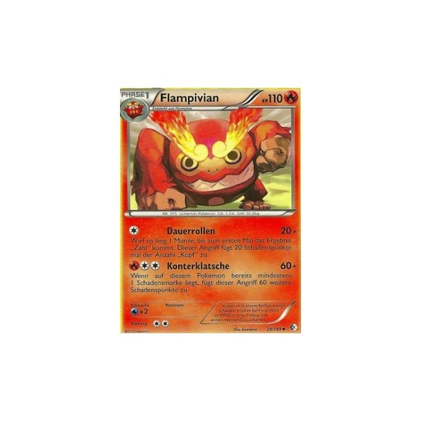 Flampivian 028/149