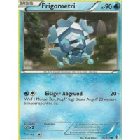 Frigometri 046/149