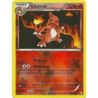 Glutexo 019/149 REVERSE HOLO