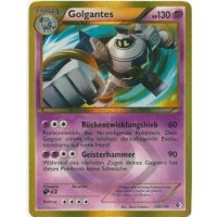 Golgantes 150/149 HOLO SHINY