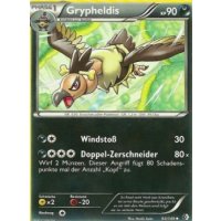 Grypheldis 093/149