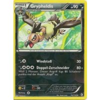 Grypheldis 093/149 REVERSE HOLO