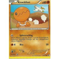 Knacklion 083/149