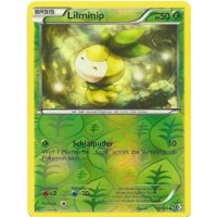 Lilminip 016/149 REVERSE HOLO